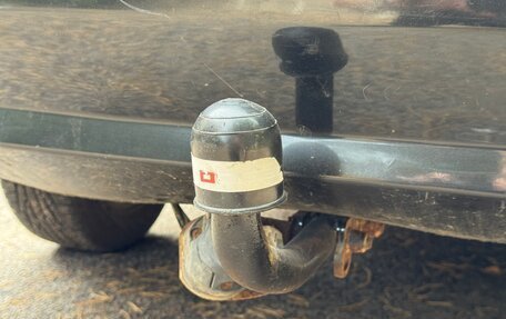 Chevrolet Aveo III, 2007 год, 155 000 рублей, 1 фотография