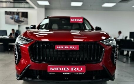 Haval Jolion, 2025 год, 2 883 060 рублей, 1 фотография