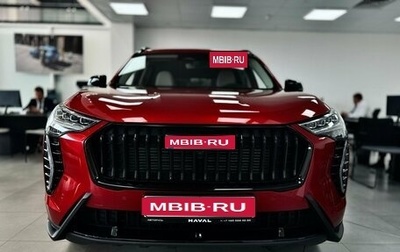 Haval Jolion, 2025 год, 2 883 060 рублей, 1 фотография