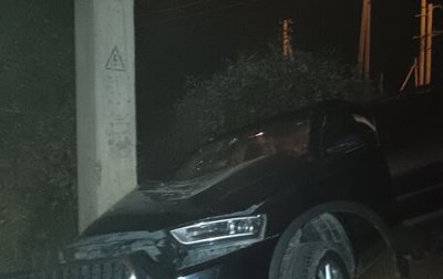 Audi Q3, 2014 год, 650 000 рублей, 1 фотография