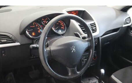 Peugeot 207 I, 2009 год, 369 000 рублей, 6 фотография