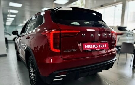 Haval Jolion, 2025 год, 2 883 060 рублей, 2 фотография