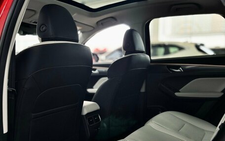Haval Jolion, 2025 год, 2 883 060 рублей, 19 фотография