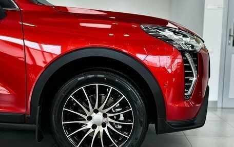 Haval Jolion, 2025 год, 2 883 060 рублей, 21 фотография