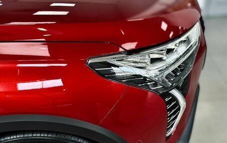 Haval Jolion, 2025 год, 2 883 060 рублей, 22 фотография