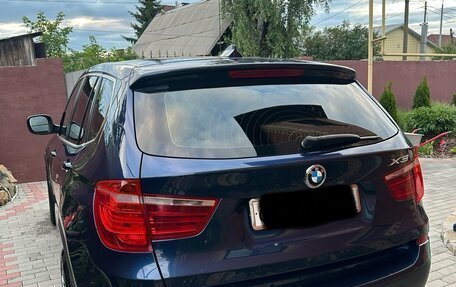 BMW X3, 2013 год, 1 899 999 рублей, 5 фотография