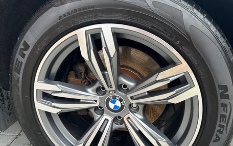 BMW X3, 2013 год, 1 899 999 рублей, 9 фотография