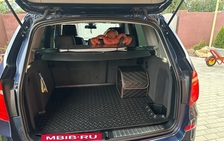 BMW X3, 2013 год, 1 899 999 рублей, 7 фотография