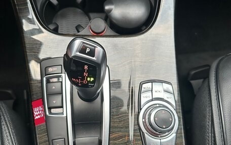 BMW X3, 2013 год, 1 899 999 рублей, 13 фотография