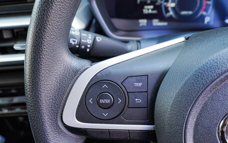 Toyota Raize I, 2020 год, 1 570 000 рублей, 14 фотография