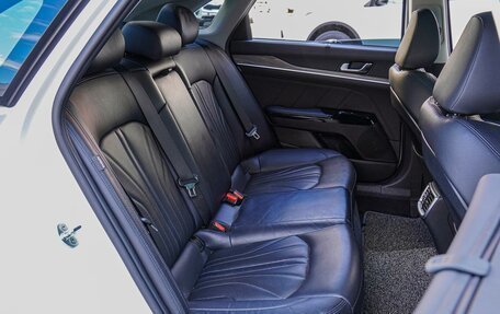 KIA K5, 2021 год, 3 280 000 рублей, 7 фотография