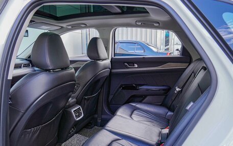 KIA K5, 2021 год, 3 280 000 рублей, 11 фотография