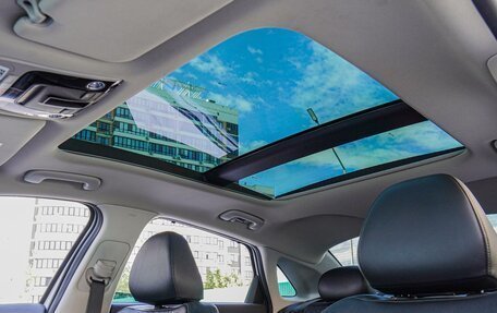 KIA K5, 2021 год, 3 280 000 рублей, 12 фотография