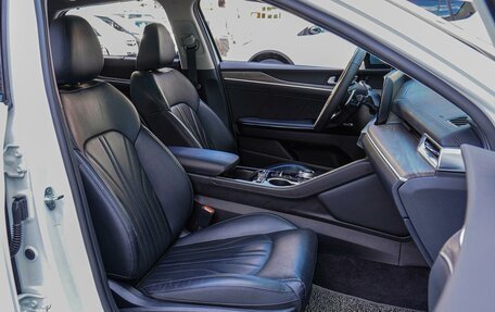 KIA K5, 2021 год, 3 280 000 рублей, 8 фотография