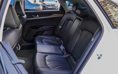 KIA K5, 2021 год, 3 280 000 рублей, 9 фотография