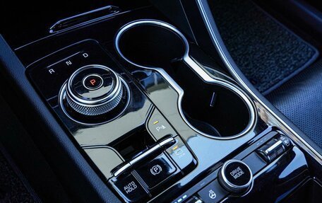 KIA K5, 2021 год, 3 280 000 рублей, 13 фотография