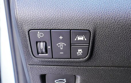 KIA K5, 2021 год, 3 280 000 рублей, 19 фотография