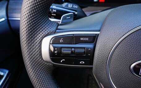 KIA K5, 2021 год, 3 280 000 рублей, 18 фотография