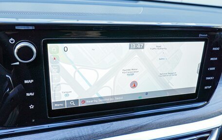 KIA K5, 2021 год, 3 280 000 рублей, 15 фотография