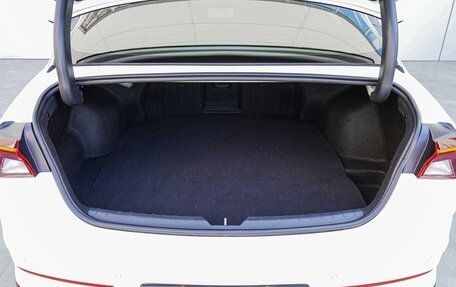 KIA K5, 2021 год, 3 280 000 рублей, 22 фотография