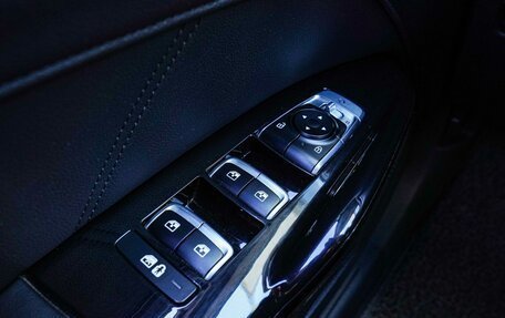 KIA K5, 2021 год, 3 280 000 рублей, 21 фотография