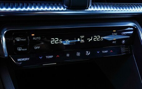 KIA K5, 2021 год, 3 280 000 рублей, 14 фотография