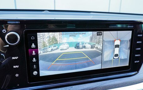 KIA K5, 2021 год, 3 280 000 рублей, 16 фотография