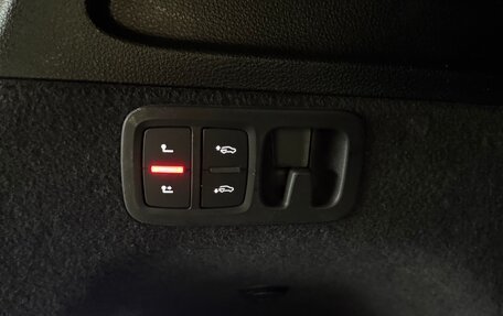 Audi Q7, 2020 год, 6 300 000 рублей, 39 фотография