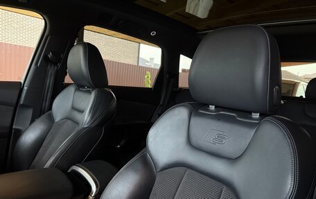 Audi Q7, 2020 год, 6 300 000 рублей, 38 фотография
