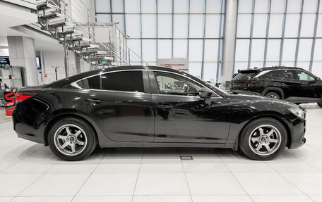 Mazda 6, 2013 год, 1 299 000 рублей, 4 фотография