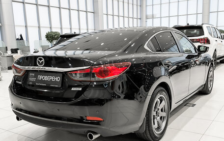 Mazda 6, 2013 год, 1 299 000 рублей, 5 фотография