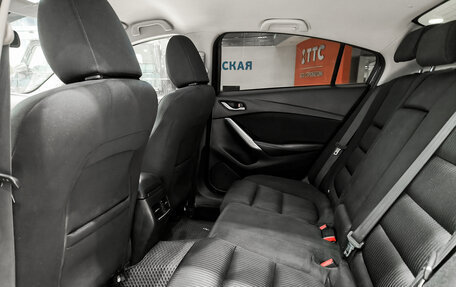 Mazda 6, 2013 год, 1 299 000 рублей, 12 фотография