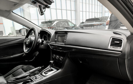 Mazda 6, 2013 год, 1 299 000 рублей, 11 фотография