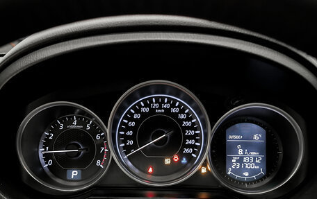 Mazda 6, 2013 год, 1 299 000 рублей, 13 фотография