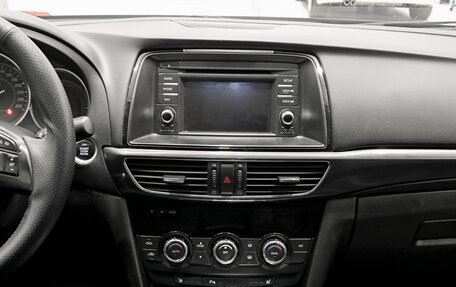 Mazda 6, 2013 год, 1 299 000 рублей, 15 фотография