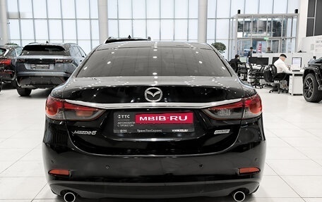 Mazda 6, 2013 год, 1 299 000 рублей, 6 фотография