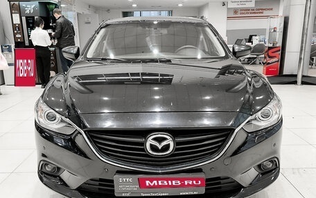 Mazda 6, 2013 год, 1 299 000 рублей, 2 фотография