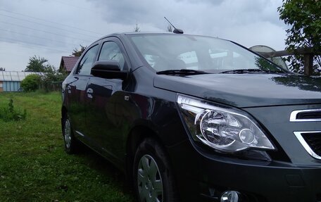 Chevrolet Cobalt II, 2021 год, 1 030 000 рублей, 1 фотография