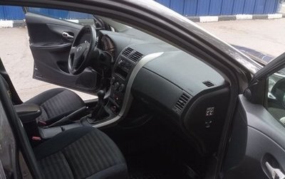 Toyota Corolla, 2007 год, 640 000 рублей, 1 фотография