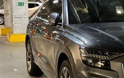 Audi Q8 I, 2020 год, 6 500 000 рублей, 1 фотография