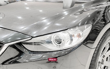 Mazda 6, 2013 год, 1 299 000 рублей, 17 фотография