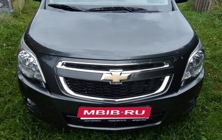 Chevrolet Cobalt II, 2021 год, 1 030 000 рублей, 2 фотография