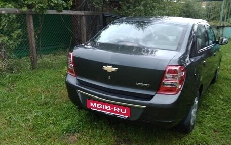 Chevrolet Cobalt II, 2021 год, 1 030 000 рублей, 3 фотография