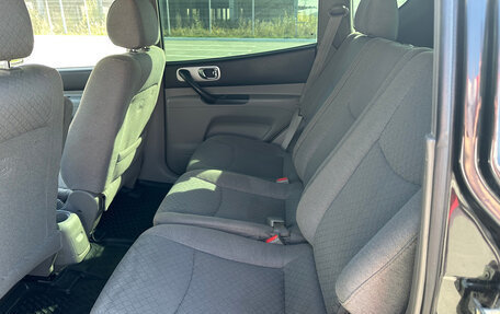 Chevrolet Rezzo, 2008 год, 350 000 рублей, 10 фотография