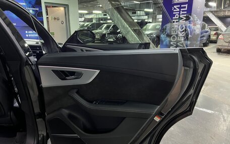 Audi Q8 I, 2020 год, 6 500 000 рублей, 15 фотография