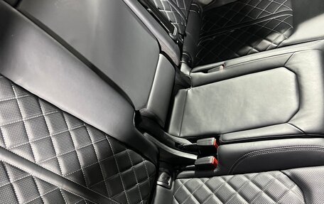 Audi Q8 I, 2020 год, 6 500 000 рублей, 35 фотография