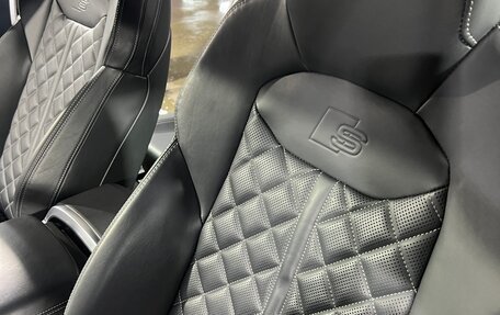 Audi Q8 I, 2020 год, 6 500 000 рублей, 30 фотография