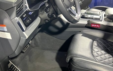 Audi Q8 I, 2020 год, 6 500 000 рублей, 31 фотография