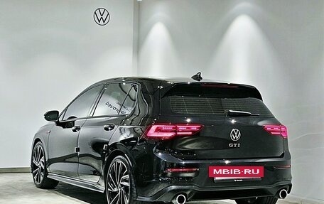 Volkswagen Golf GTI, 2023 год, 3 899 123 рублей, 4 фотография
