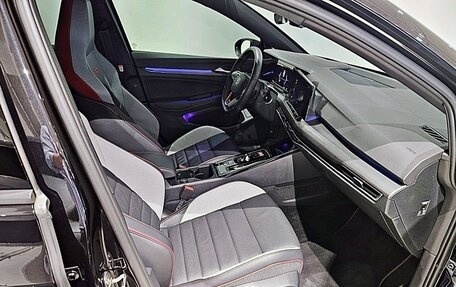 Volkswagen Golf GTI, 2023 год, 3 899 123 рублей, 10 фотография